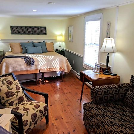 Elms Of Camden B&B 외부 사진