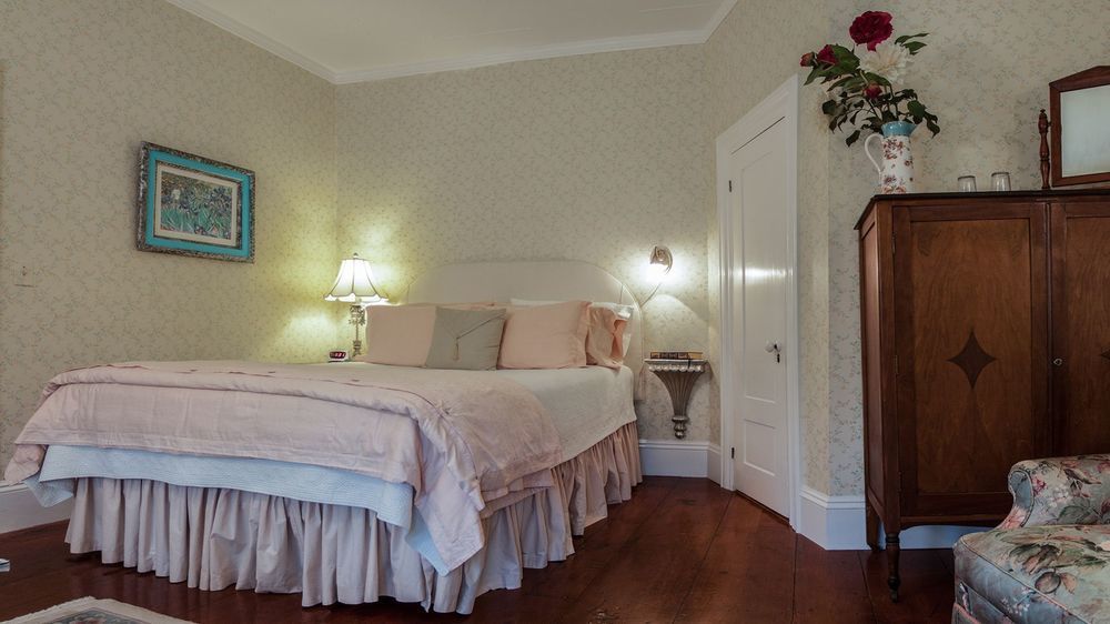 Elms Of Camden B&B 외부 사진