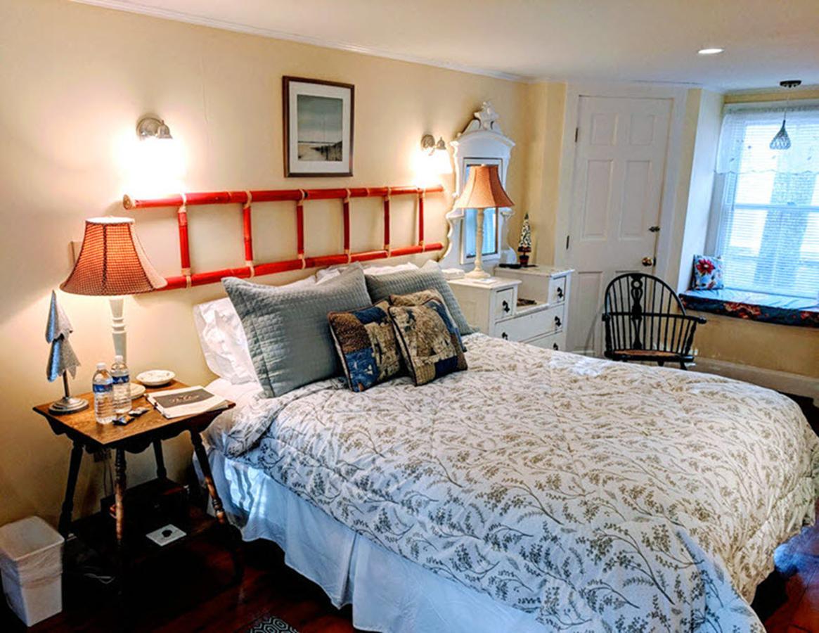 Elms Of Camden B&B 외부 사진