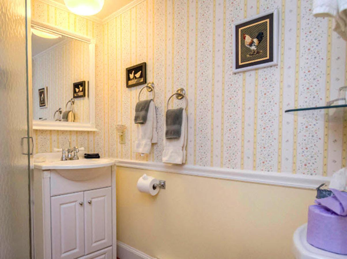 Elms Of Camden B&B 외부 사진