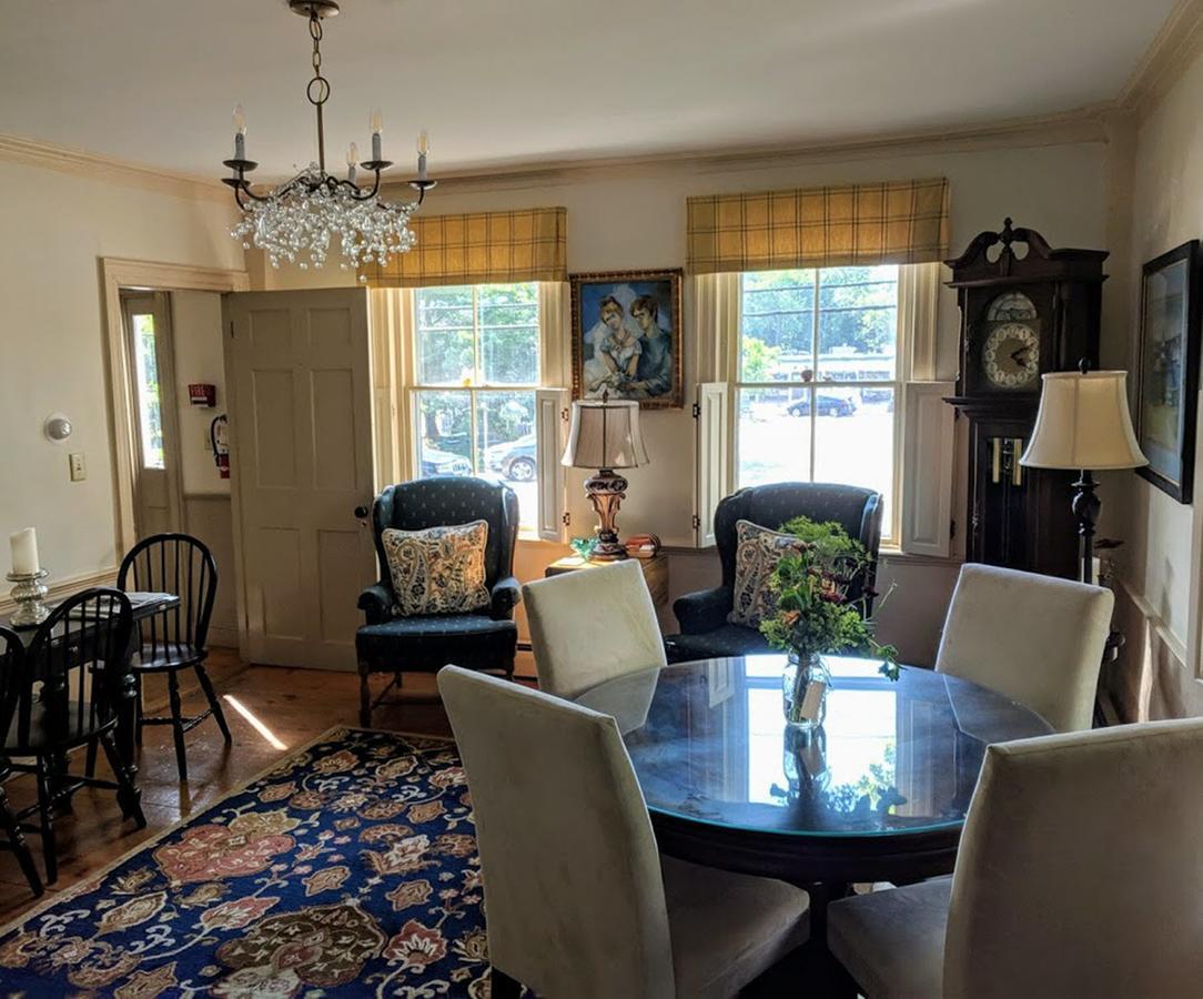 Elms Of Camden B&B 외부 사진
