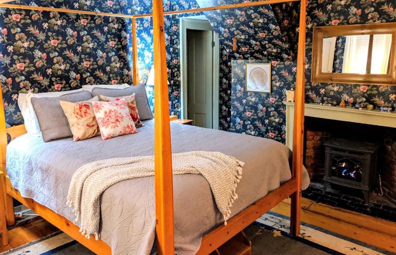 Elms Of Camden B&B 외부 사진
