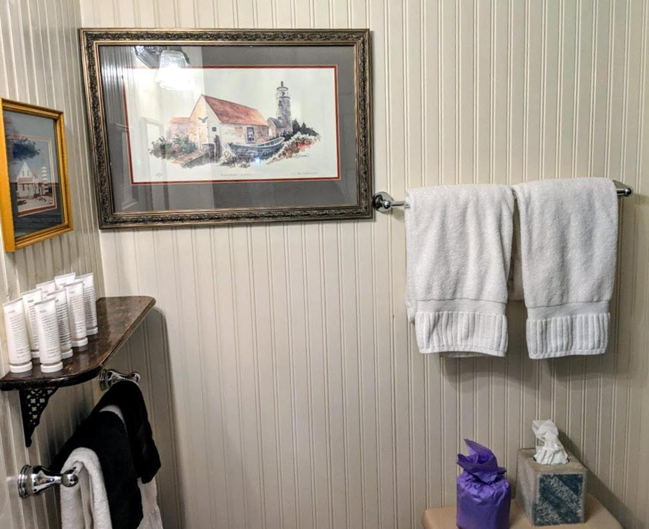 Elms Of Camden B&B 외부 사진
