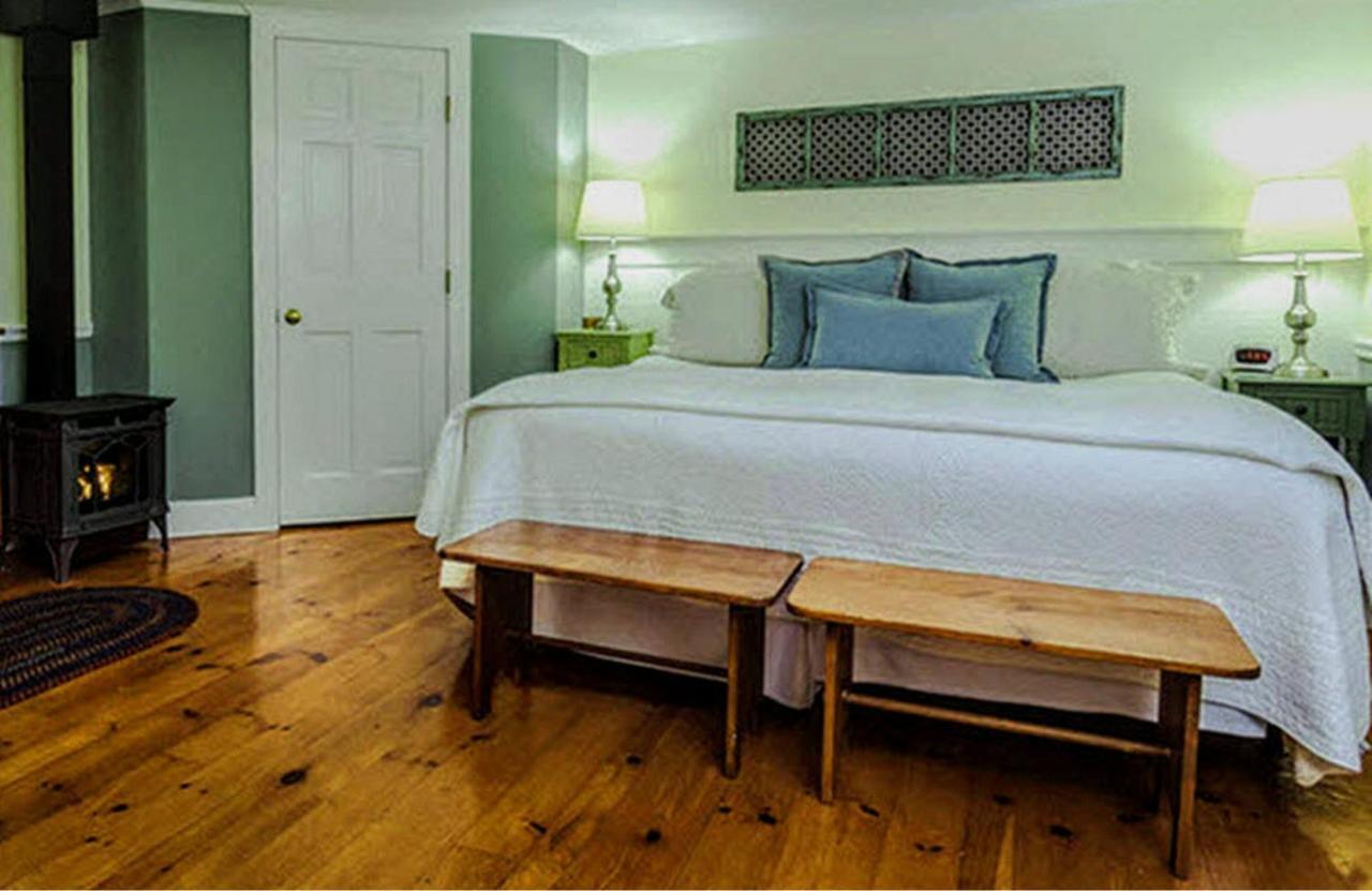 Elms Of Camden B&B 외부 사진