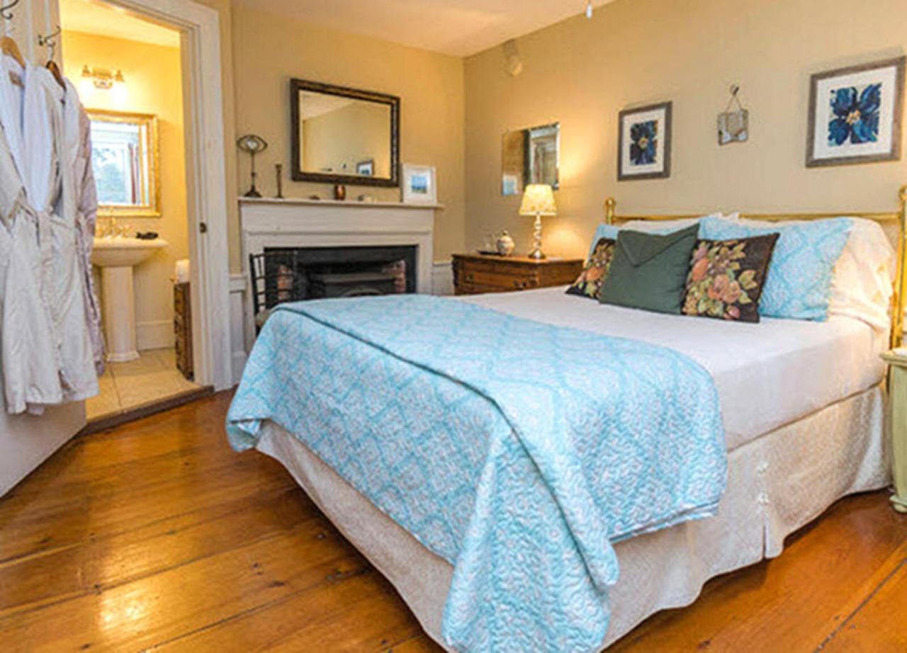 Elms Of Camden B&B 외부 사진