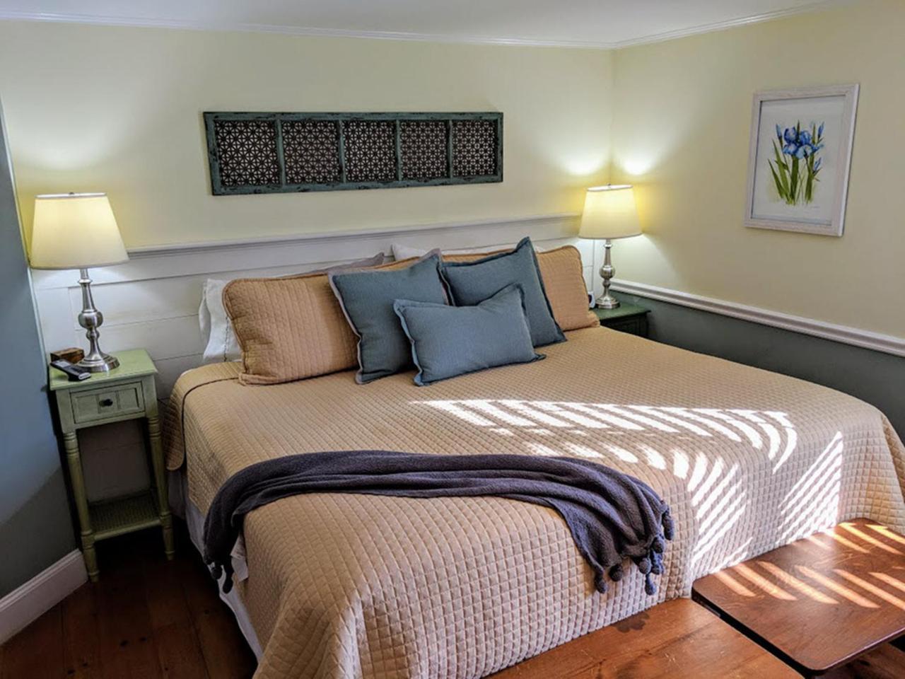 Elms Of Camden B&B 외부 사진