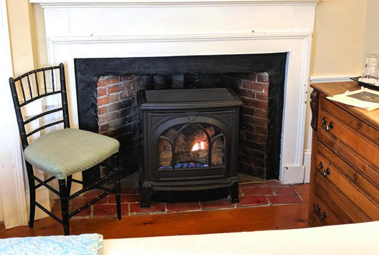 Elms Of Camden B&B 외부 사진
