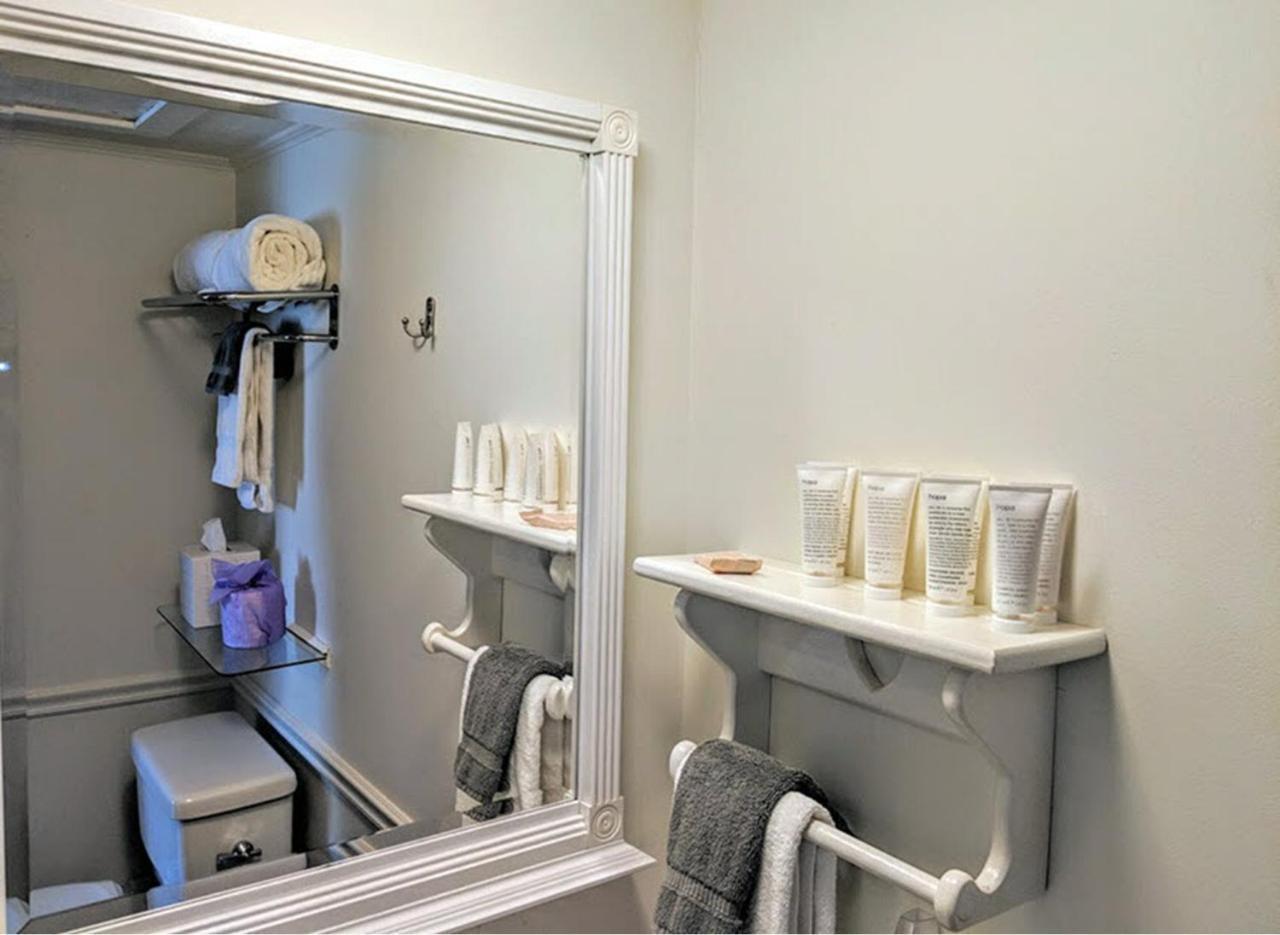 Elms Of Camden B&B 외부 사진