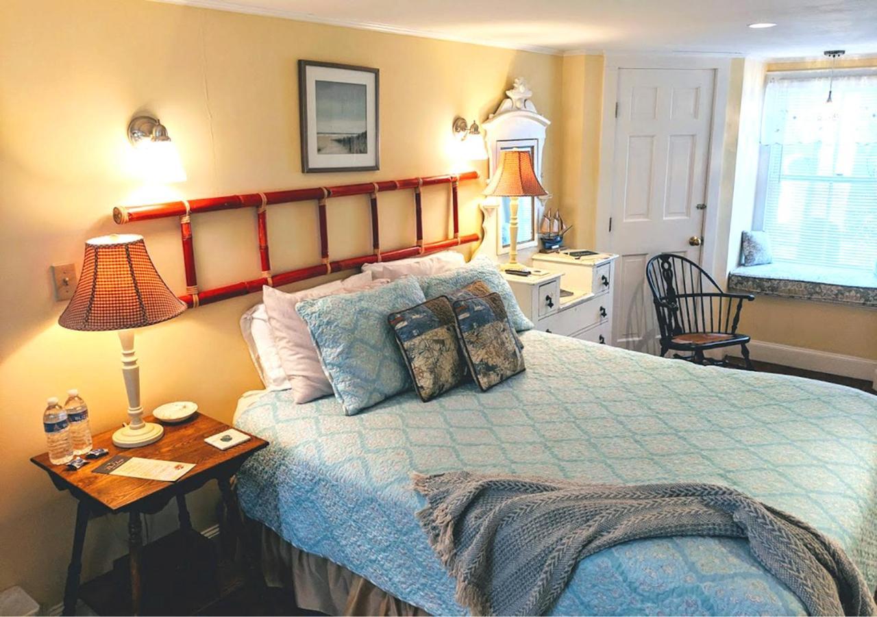 Elms Of Camden B&B 외부 사진