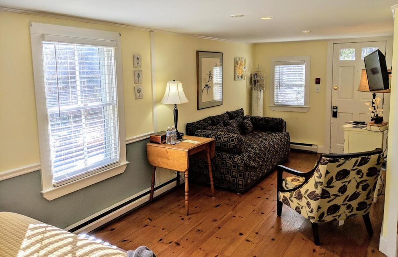 Elms Of Camden B&B 외부 사진