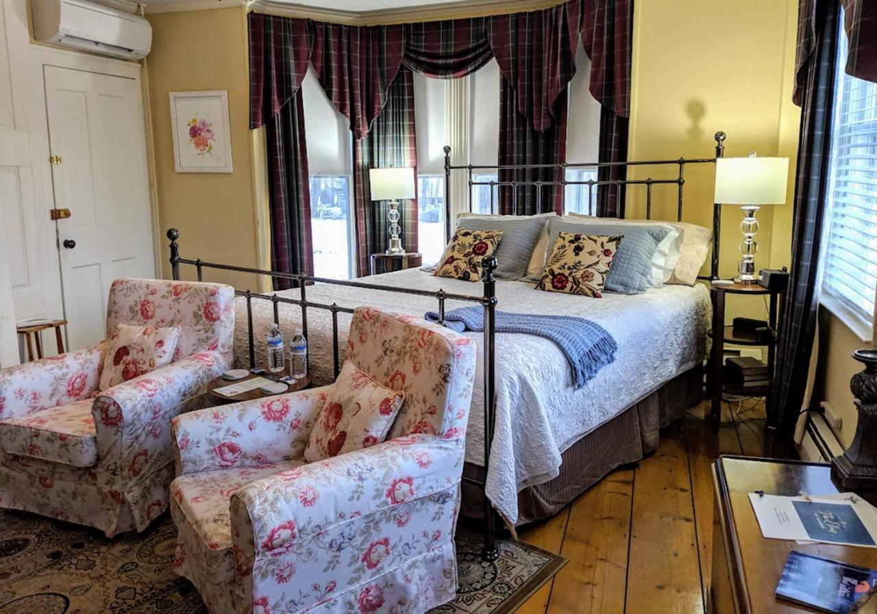 Elms Of Camden B&B 외부 사진