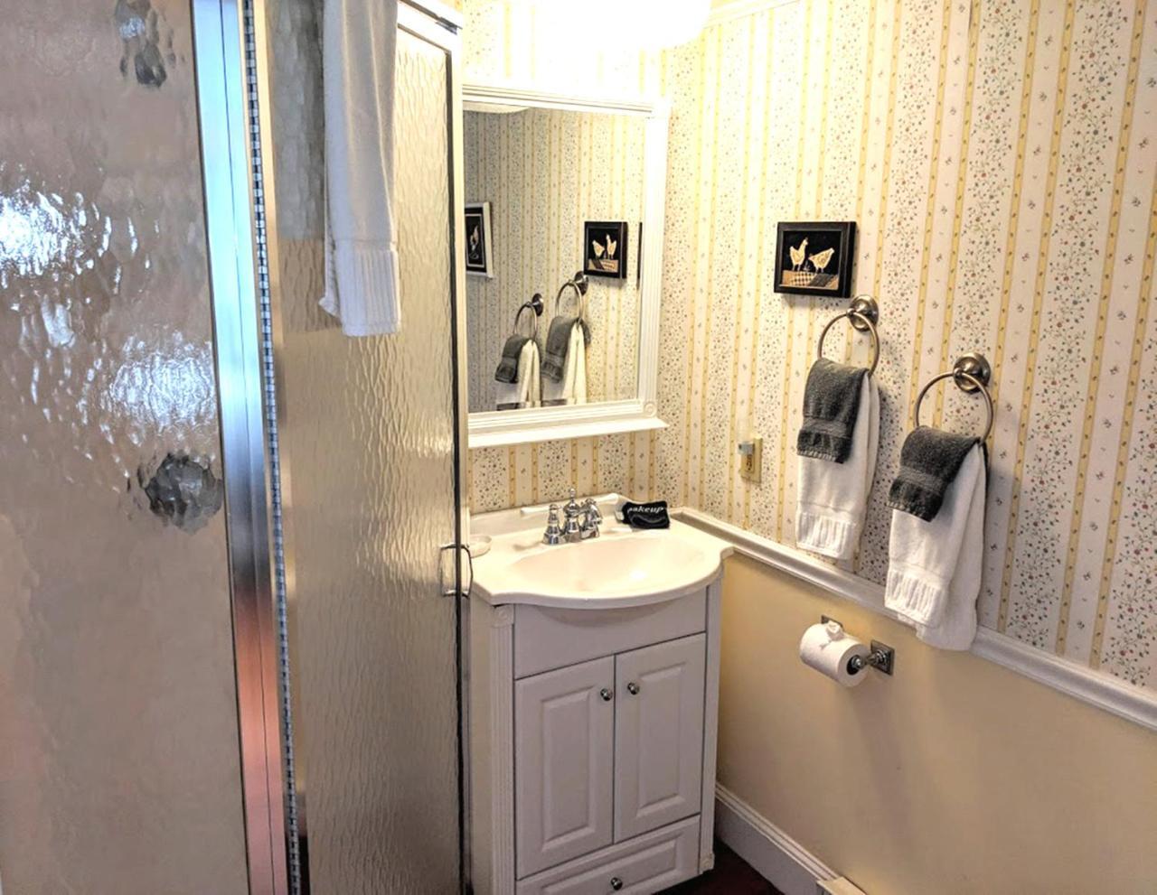 Elms Of Camden B&B 외부 사진