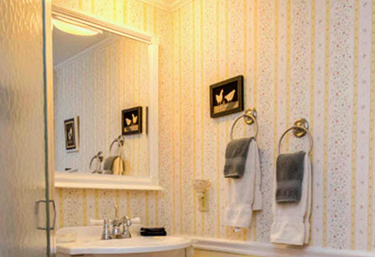 Elms Of Camden B&B 외부 사진