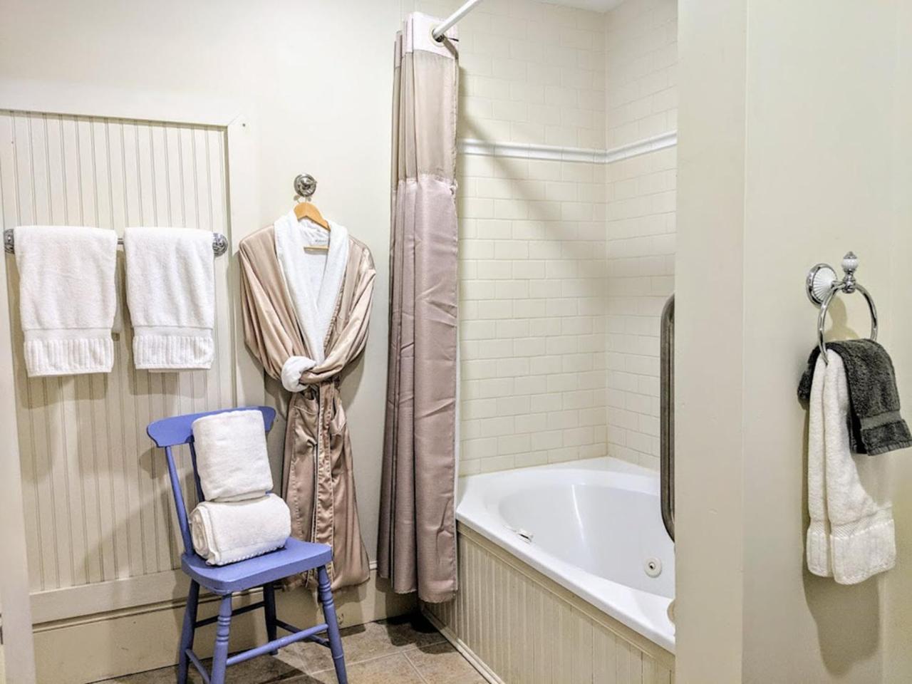 Elms Of Camden B&B 외부 사진