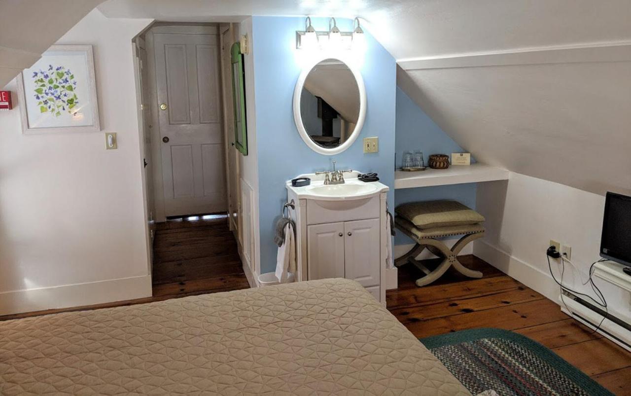Elms Of Camden B&B 외부 사진