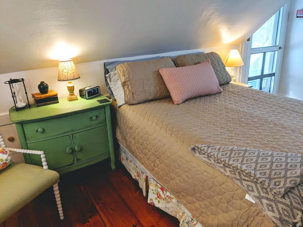 Elms Of Camden B&B 외부 사진