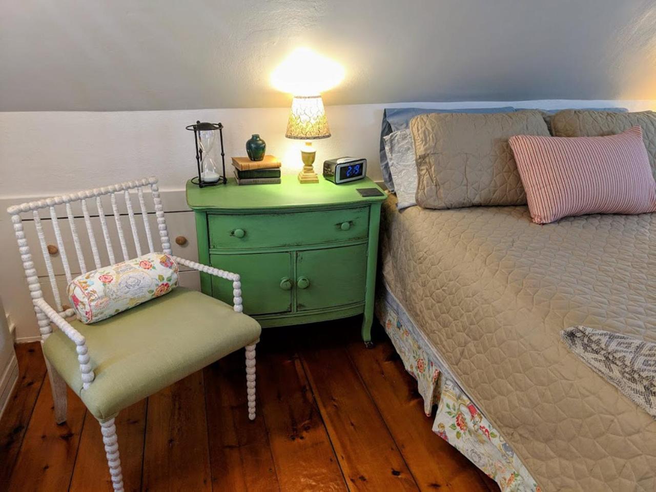 Elms Of Camden B&B 외부 사진